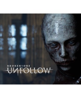 BrokenLore: UNFOLLOW Steam Key GLOBAL
